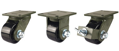 GXT-125-ASF/ARF/BSF-NYD