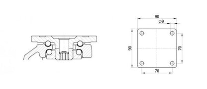 SGDN-80-F-MCN