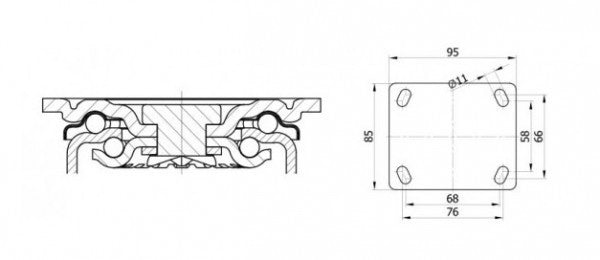 PLM-125-ASF/ARF/BSF-GUD