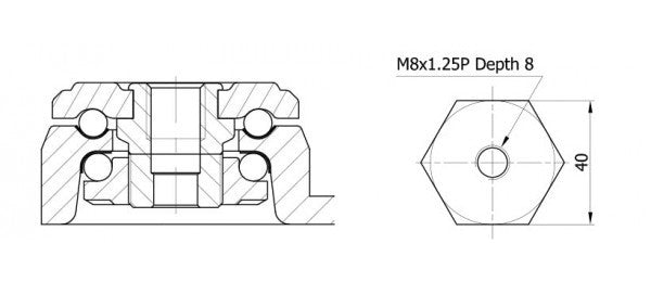 GDS-50-ASS/BSS-EUS