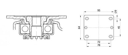PL-150-ASF/ARF/BSF-TUD