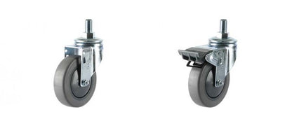 GL-100-ASS/BSS-HRS