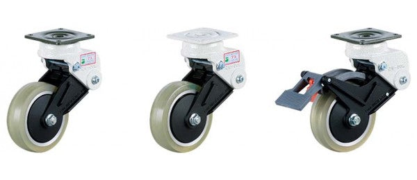 GDS-100-ASF/BSF/ARF/BRF-LUD