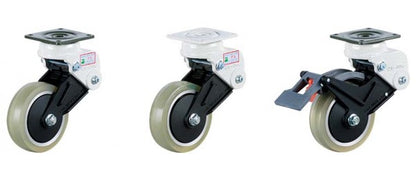 GDS-100-ASF/BSF/ARF/BRF-LUD