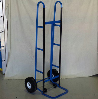 Fridge Trolley
