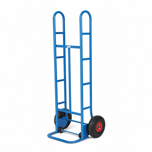 Fridge Trolley