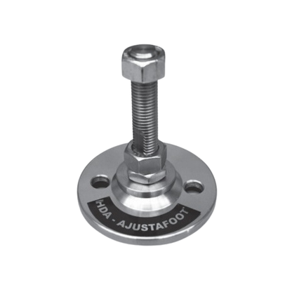 Heavy Duty A Justa Foot 221