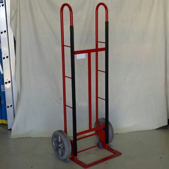 HD Fridge Trolley