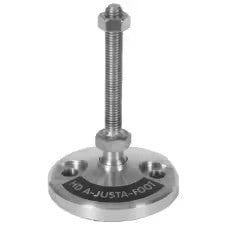 Heavy Duty A Justa Foot HD 121 Series