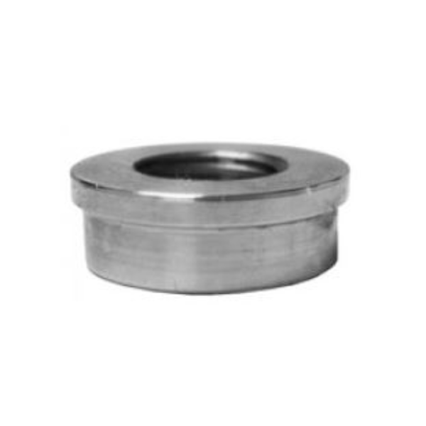 Heavy Duty Round Threaded Tube End HD 181 Series 2