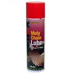 Moly Chain Lube