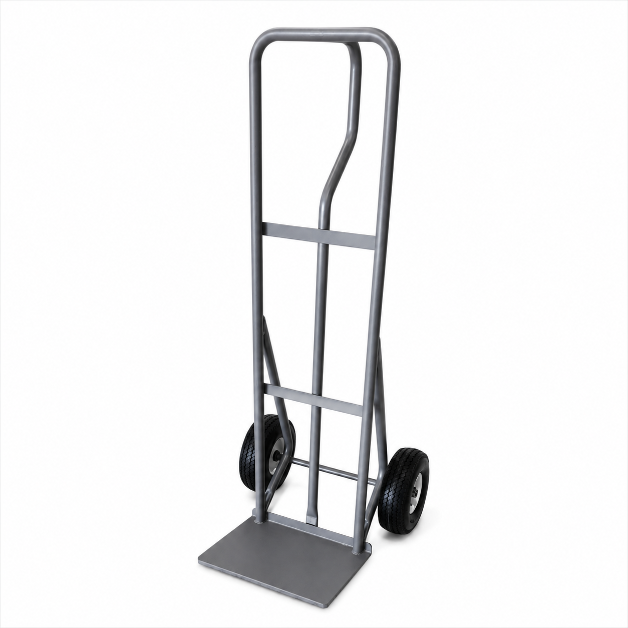 P Handle Trolley