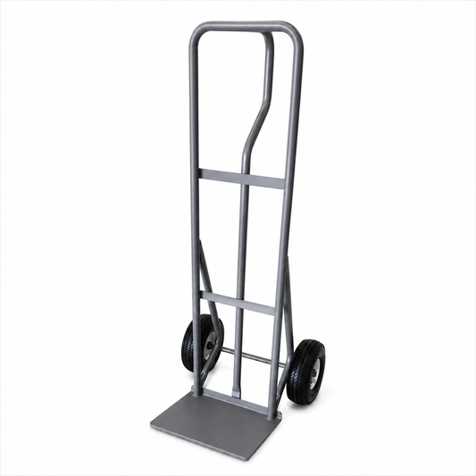 P Handle Trolley