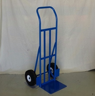 Pram Handle Trolley