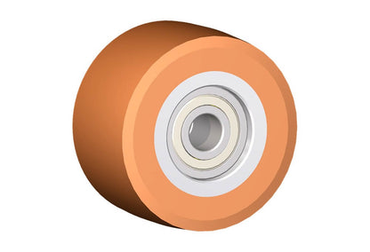 WHEEL Z 110X60/60 452X20 BB 20