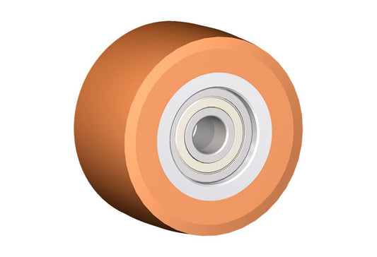 WHEEL Z 110X60/60 452X20 BB 20