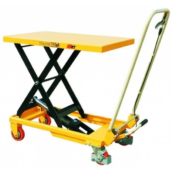 Scissor Lift 150kg
