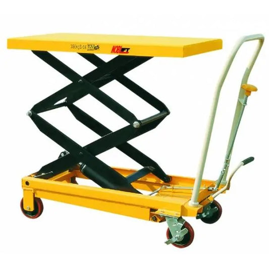 Scissor Lift – High Lift