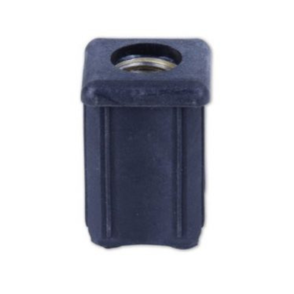 Square Threaded Tube End 10 and 11 Series