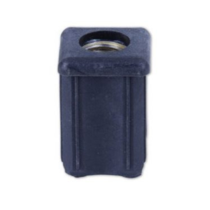 Square Threaded Tube End 10 and 11 Series