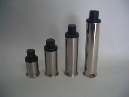 Stainless Steel Adjustable Legs