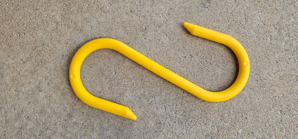 MegaHook