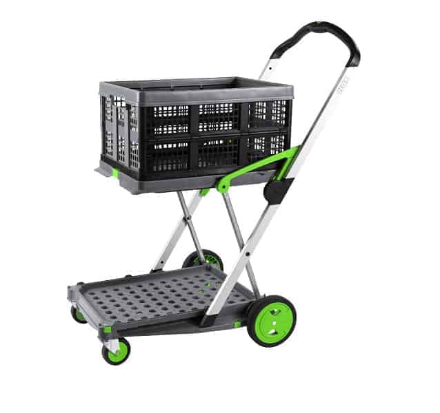 Clax Cart