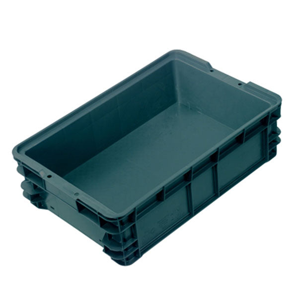 Shallow Auto Crate (IH024)