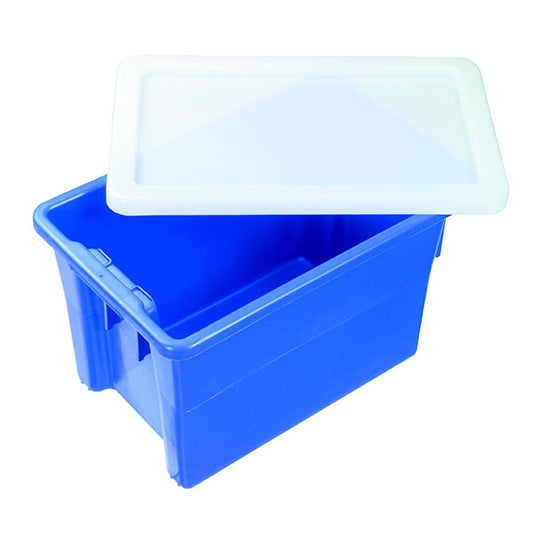 IH078 Large Large Crate (68L)
