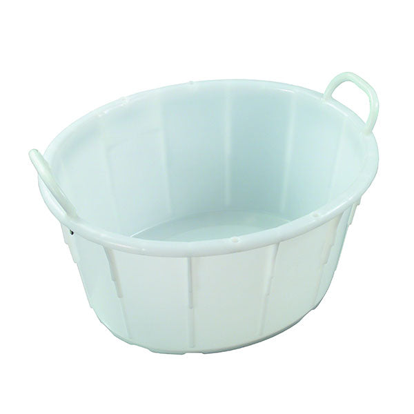 Oval Meat Tub/Oval Butchers Crate (IH091)