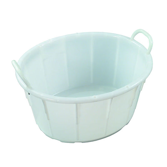 Oval Meat Tub/Oval Butchers Crate (IH091)