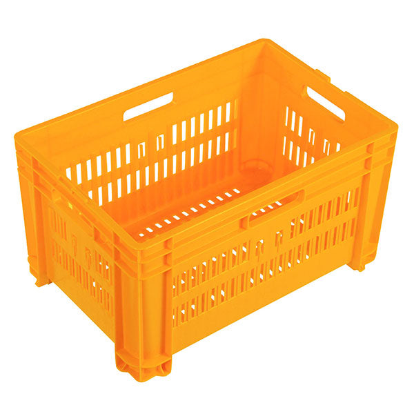 IH098 Vented Crate (50L)