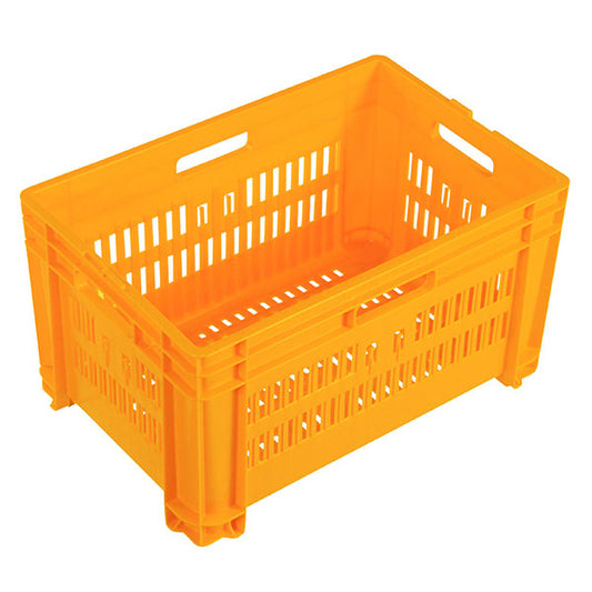 IH098 Vented Crate (50L)