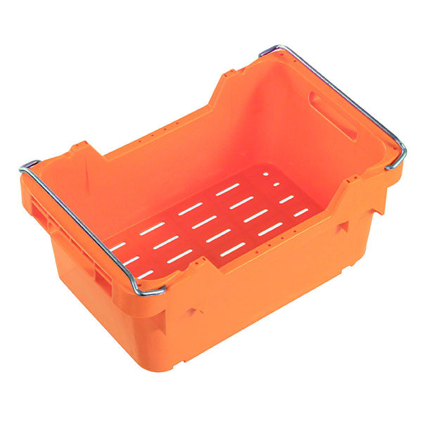 IH506 Small Produce Crate (22L)