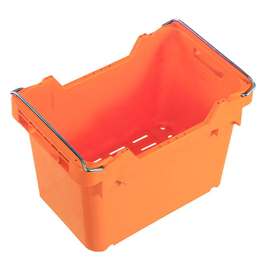 IH512 Medium Produce Crate (36L)