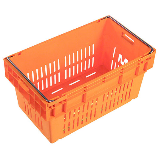 IH518 Large Produce Crate (84L)