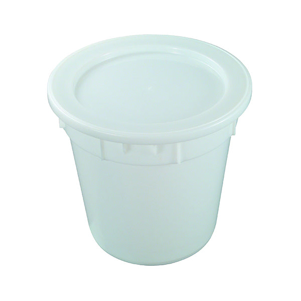 IP015 Circular Bin