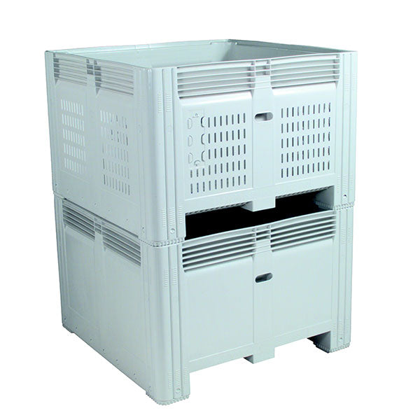 Mega Bin (MS7800-MS7810)