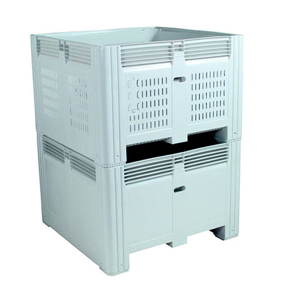 Mega Bin (MS7800-MS7810)