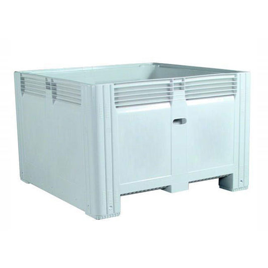 Mega Bin (MS7800-MS7810)