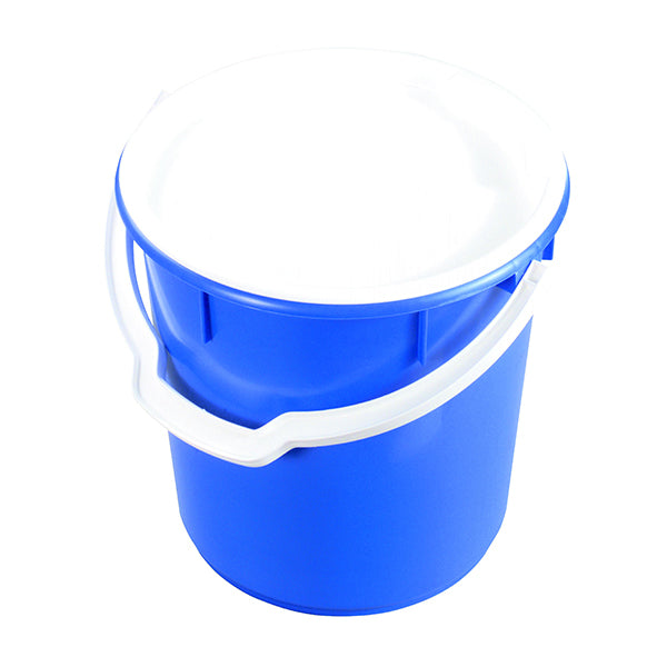 N075 Nappy Bucket