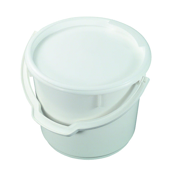 N258 Solid Bucket
