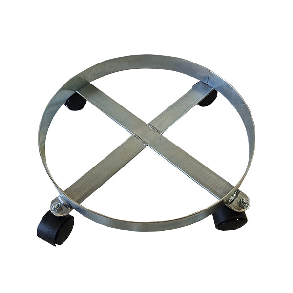 Round Bin Dolly