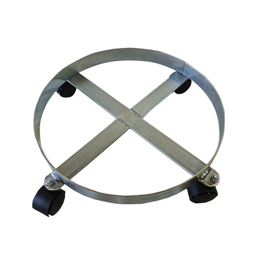 Round Bin Dolly