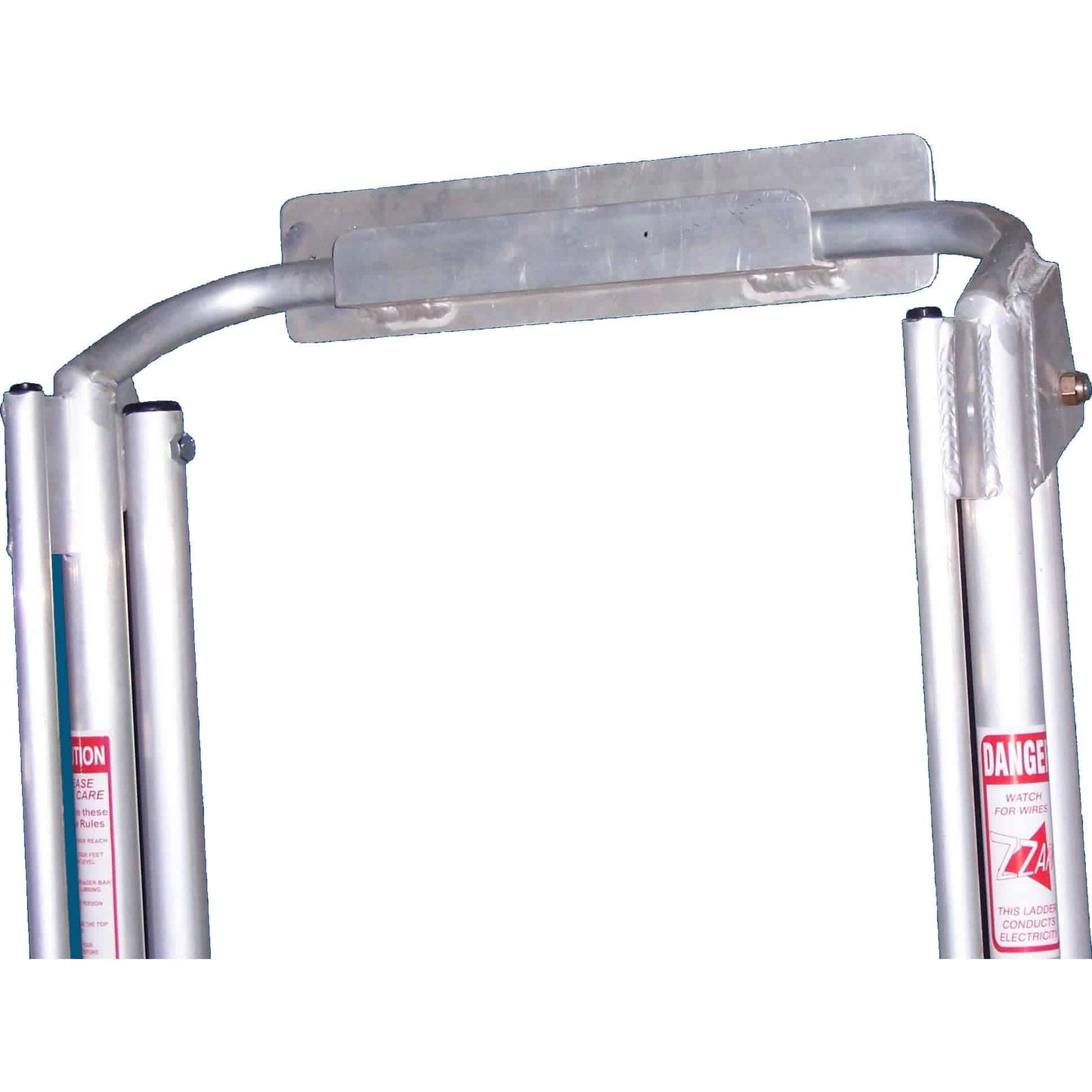 Allweld Folding Platform Ladder - FPS06