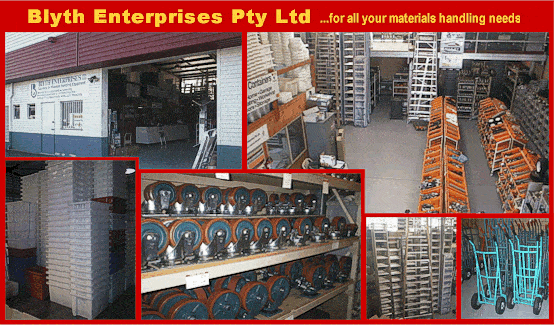 Blyth-Enterprises