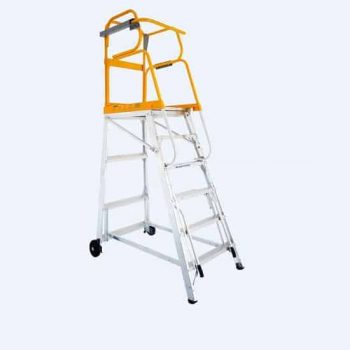 stockmaster tracker ladder
