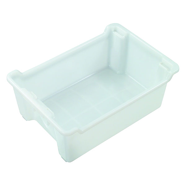 plastic nally tub