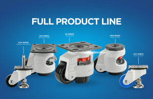 Foot Master Full Product Line