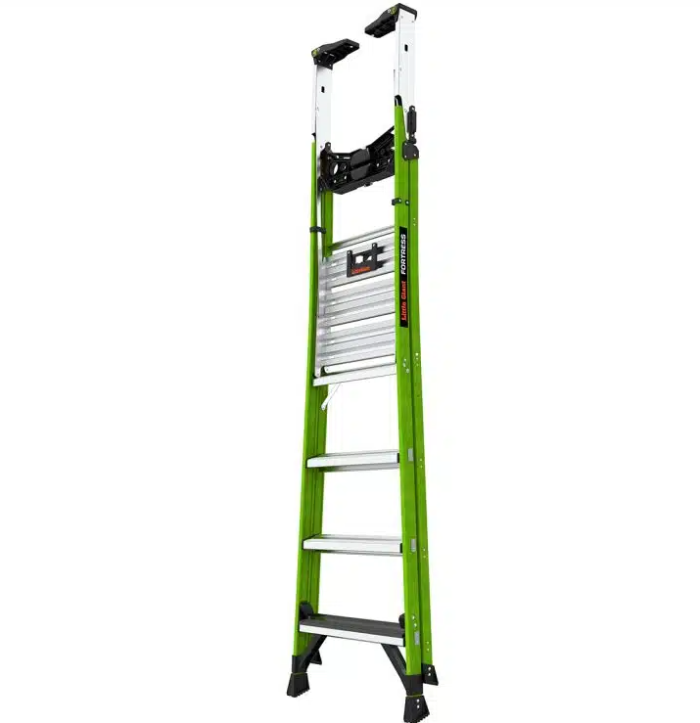 Fortress 4' Ladder